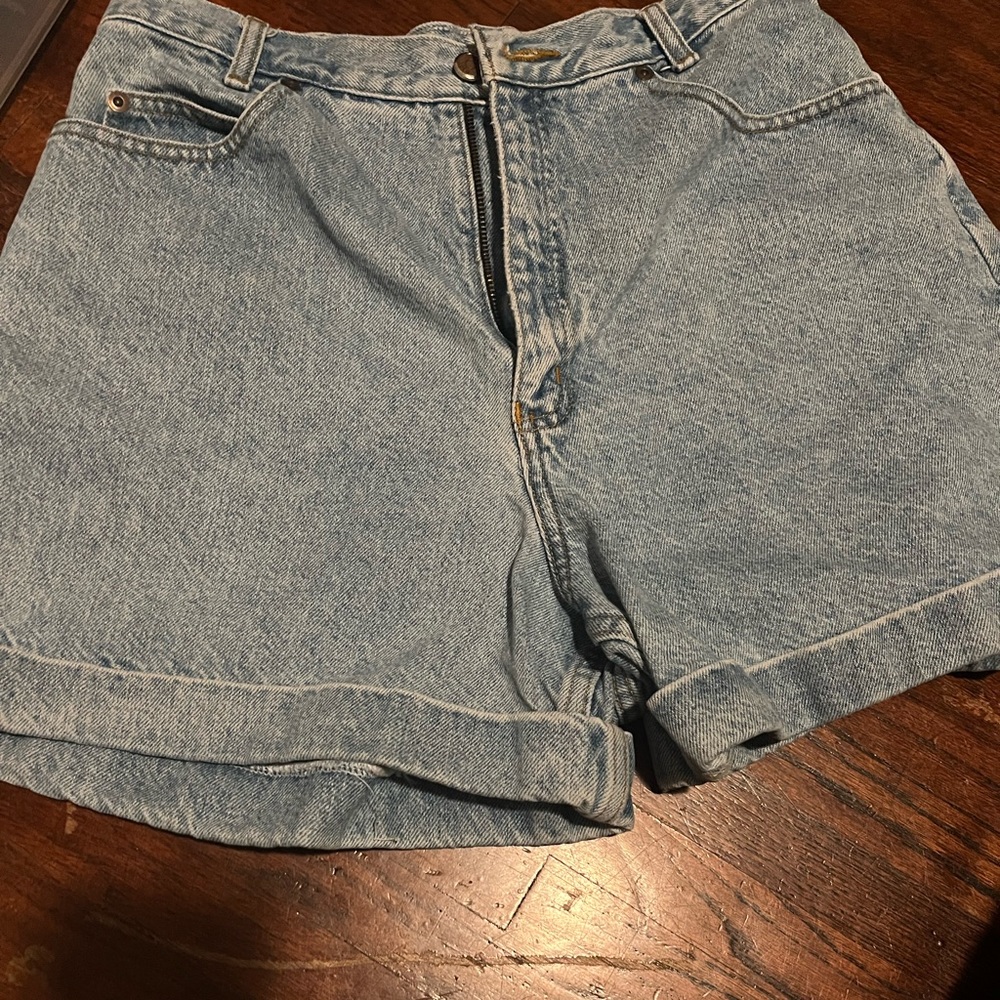 Cute High Waisted Shorts